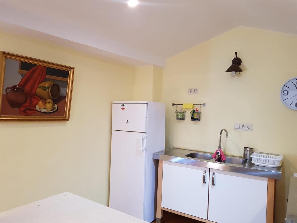 Апартаменти Loft De La Seda Centro Ayuntamiento Гранада Екстер'єр фото